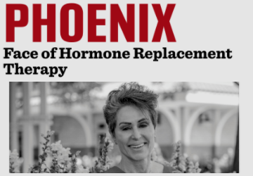hormone therapy article