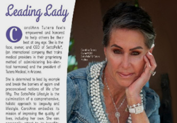 hormone therapy article hormone therapy article