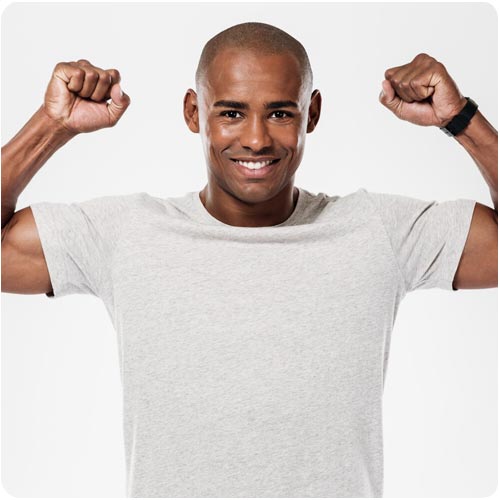 Mens Hormone Therapy | Low T