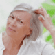 menopause hair loss hormone therapy