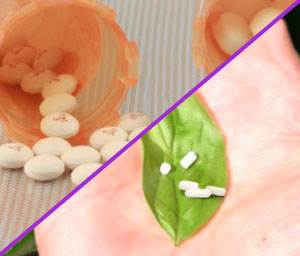 hormone pellets vs pills