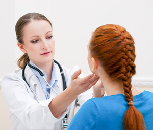 Physician Hormone Therapy Training for Hypothyroidism