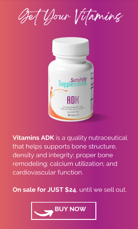 adk supplement special
