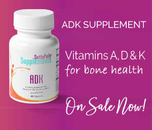 bone health supplement