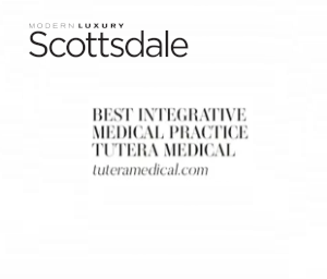 Tutera Medical honored by Modern Luxury Magazine