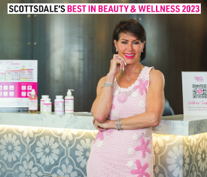 Scottsdale’s best in beauty & wellness 2023: Unlocking the fountain of youth