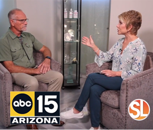 SottoPelle BHRT Featured on ABC 15 “Sonoran Living”