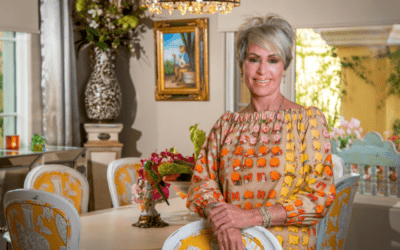 CarolAnn Tutera on HRT in America Daily Post