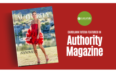 Women In Wellness: CarolAnn Tutera On The Five Lifestyle…