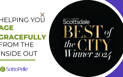 Scottsdale Best Of The City Winner 2024
