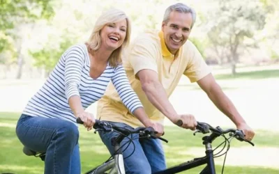 New Year, New You with Bioidentical Hormone Pellet Therapy